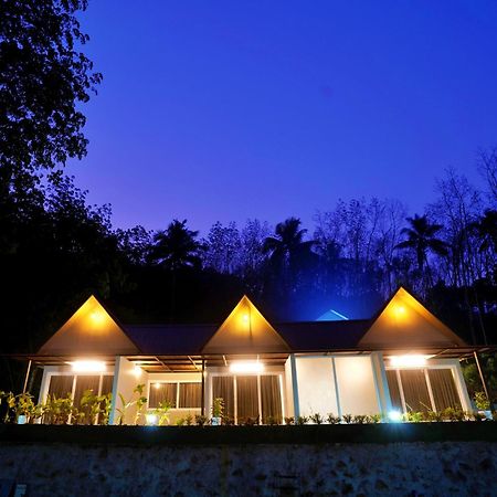 Elephant Village Munnar Exterior foto